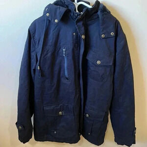 NWT  winter jacket